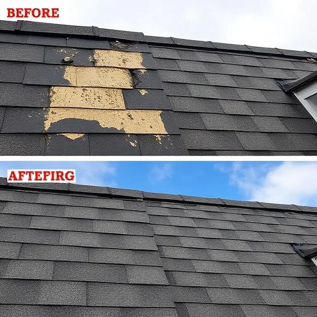Roof Repair Near Me in Milford, NH near me